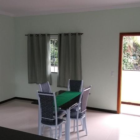 Suites E Flats Trancoso Phòng bức ảnh