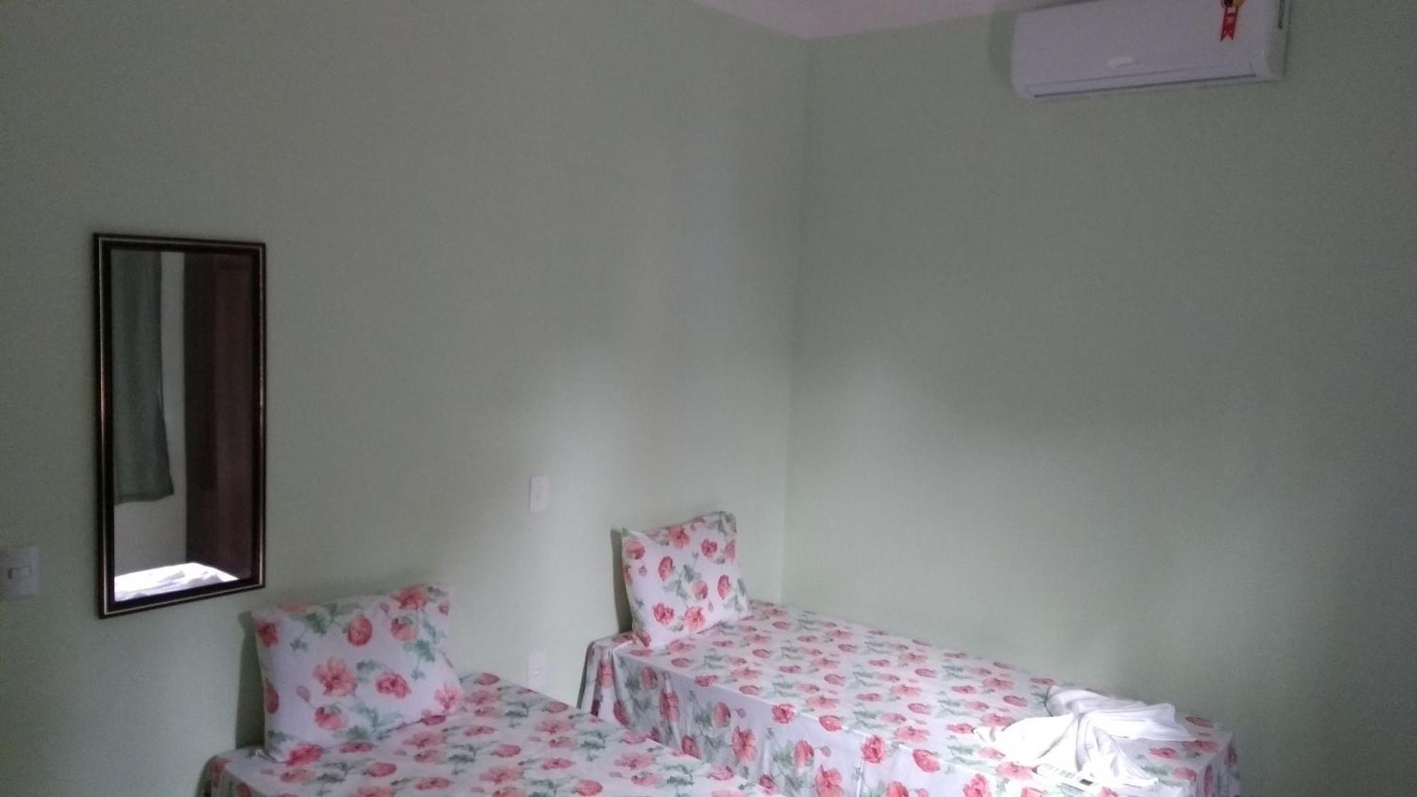 Suites E Flats Trancoso Phòng bức ảnh