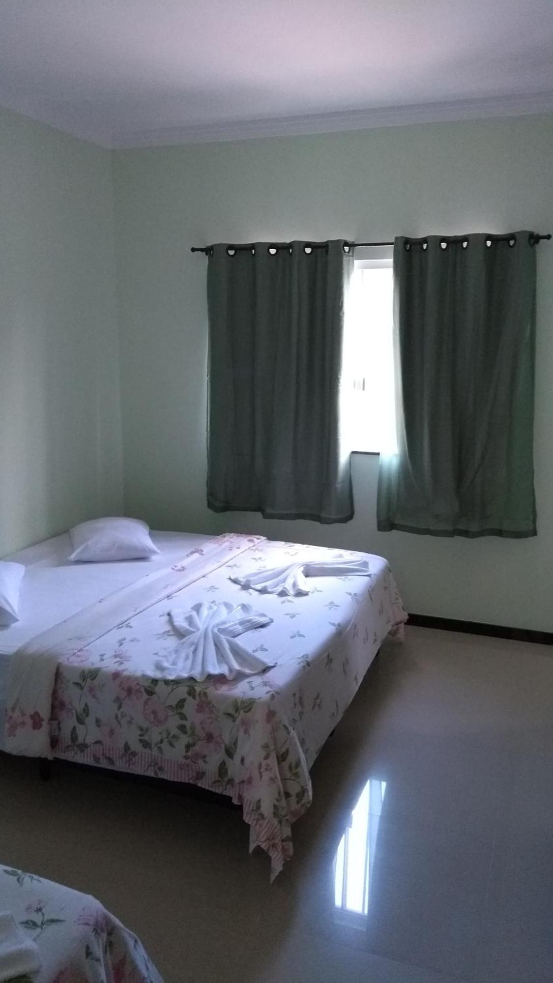 Suites E Flats Trancoso Phòng bức ảnh