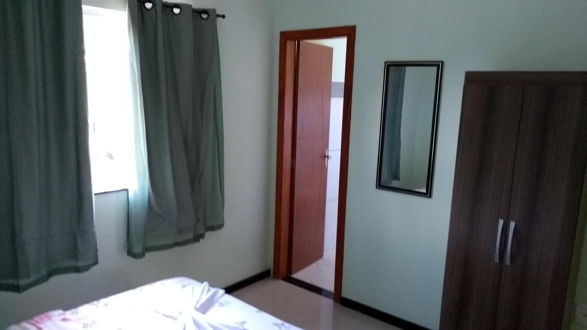 Suites E Flats Trancoso Phòng bức ảnh