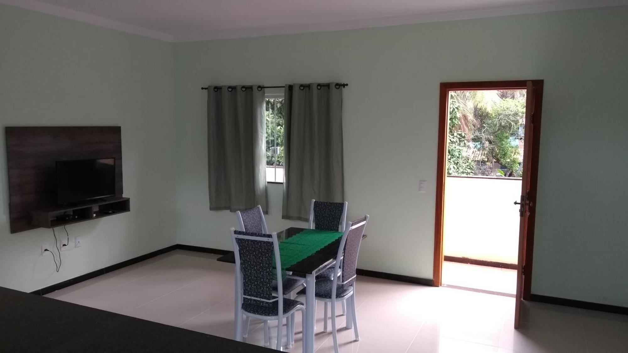 Suites E Flats Trancoso Phòng bức ảnh