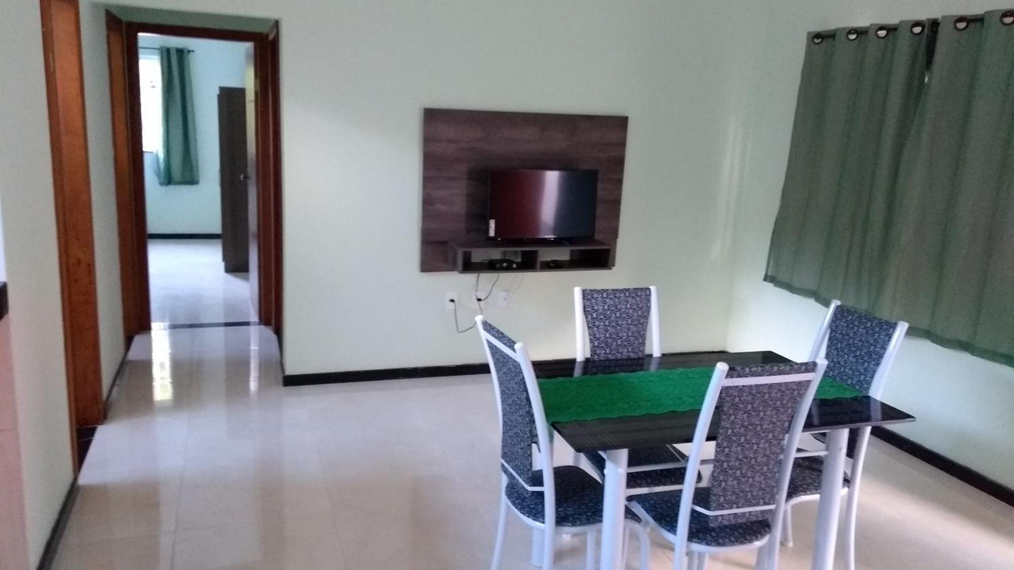 Suites E Flats Trancoso Phòng bức ảnh