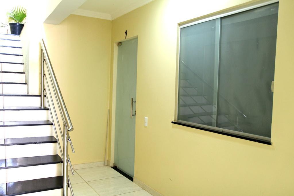 Suites E Flats Trancoso Ngoại thất bức ảnh