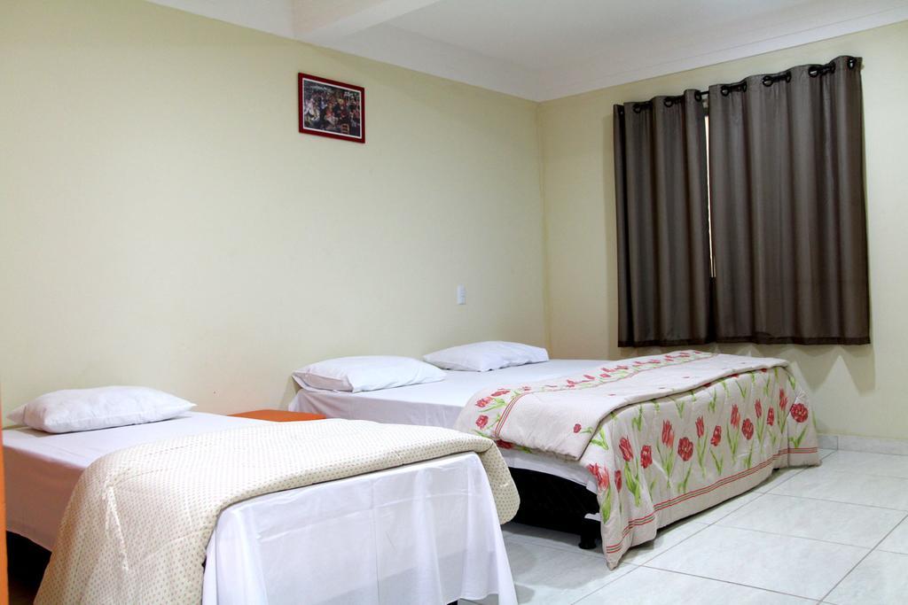 Suites E Flats Trancoso Ngoại thất bức ảnh