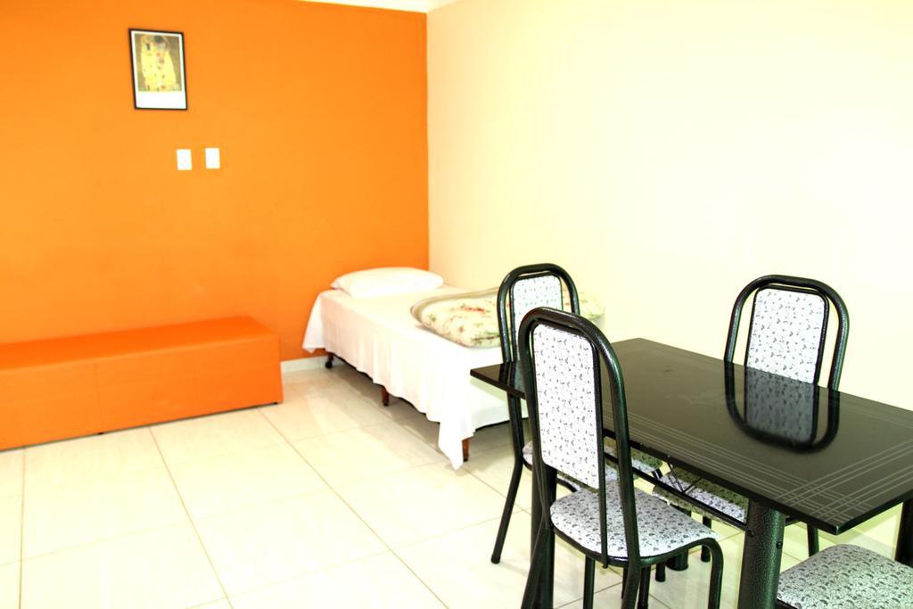 Suites E Flats Trancoso Ngoại thất bức ảnh