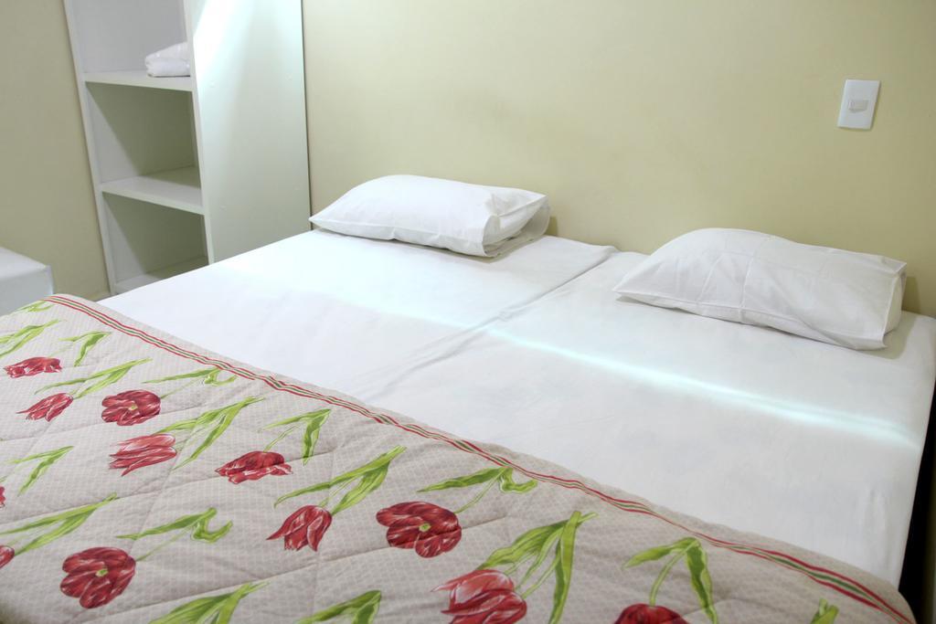 Suites E Flats Trancoso Ngoại thất bức ảnh