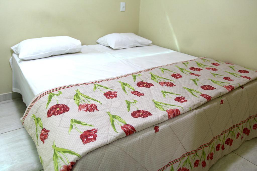 Suites E Flats Trancoso Ngoại thất bức ảnh