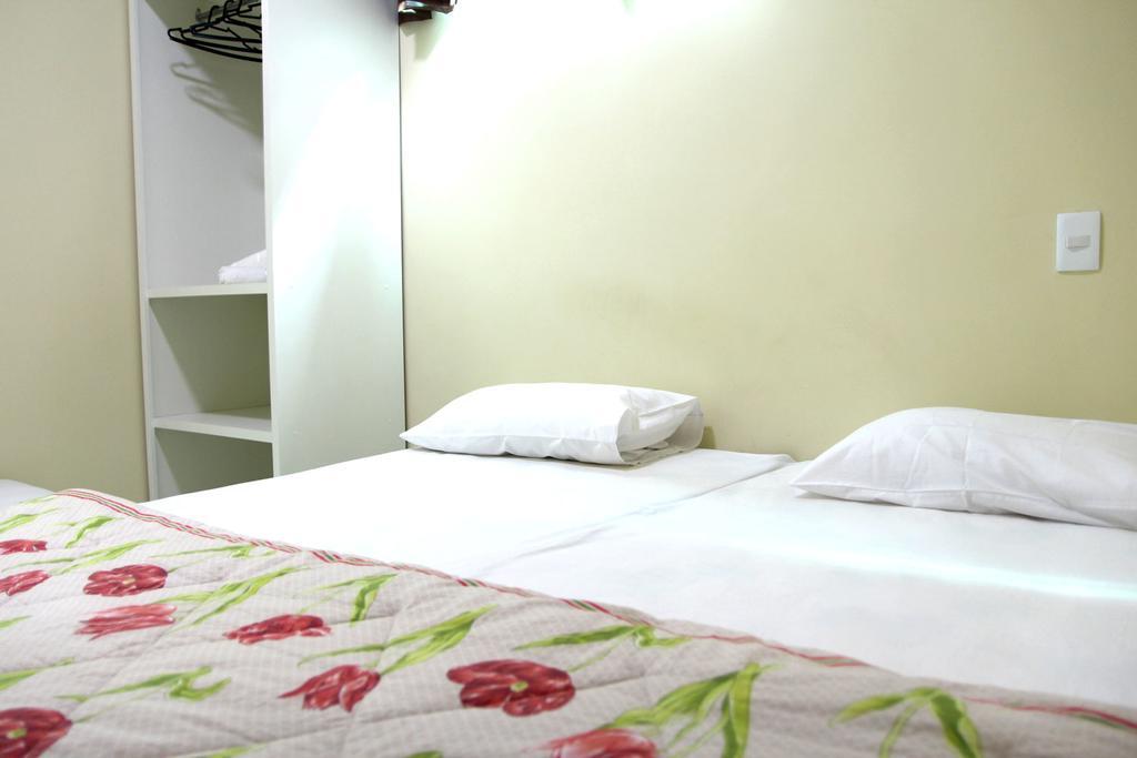 Suites E Flats Trancoso Ngoại thất bức ảnh