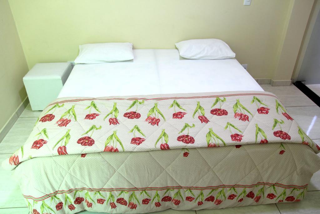 Suites E Flats Trancoso Ngoại thất bức ảnh