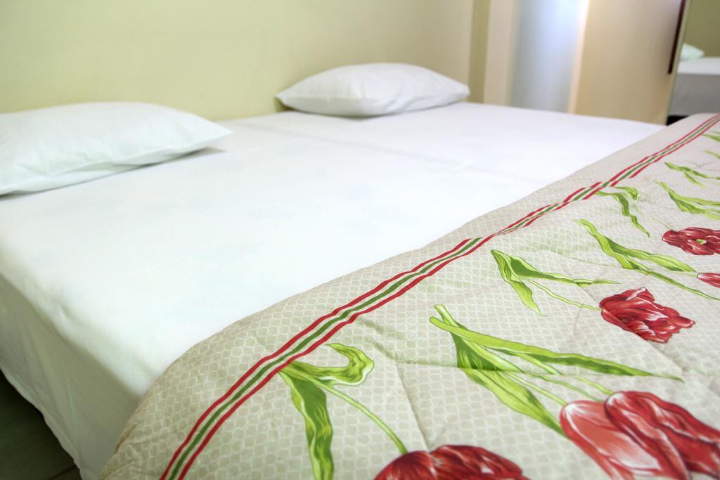 Suites E Flats Trancoso Ngoại thất bức ảnh