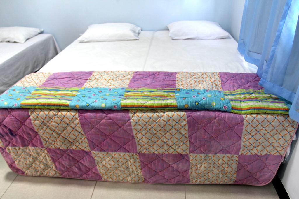 Suites E Flats Trancoso Ngoại thất bức ảnh