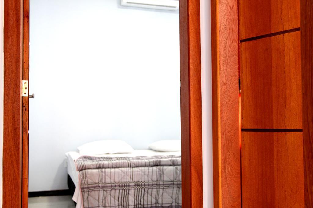 Suites E Flats Trancoso Ngoại thất bức ảnh