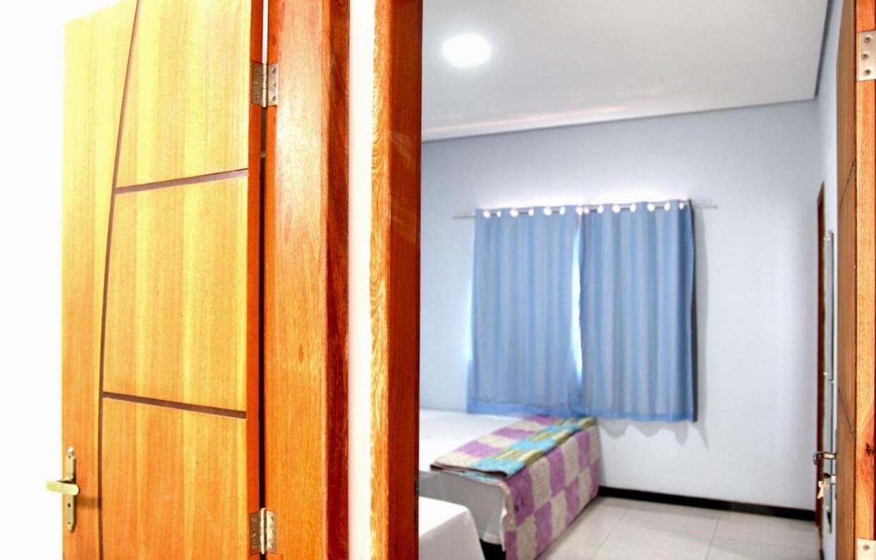 Suites E Flats Trancoso Ngoại thất bức ảnh