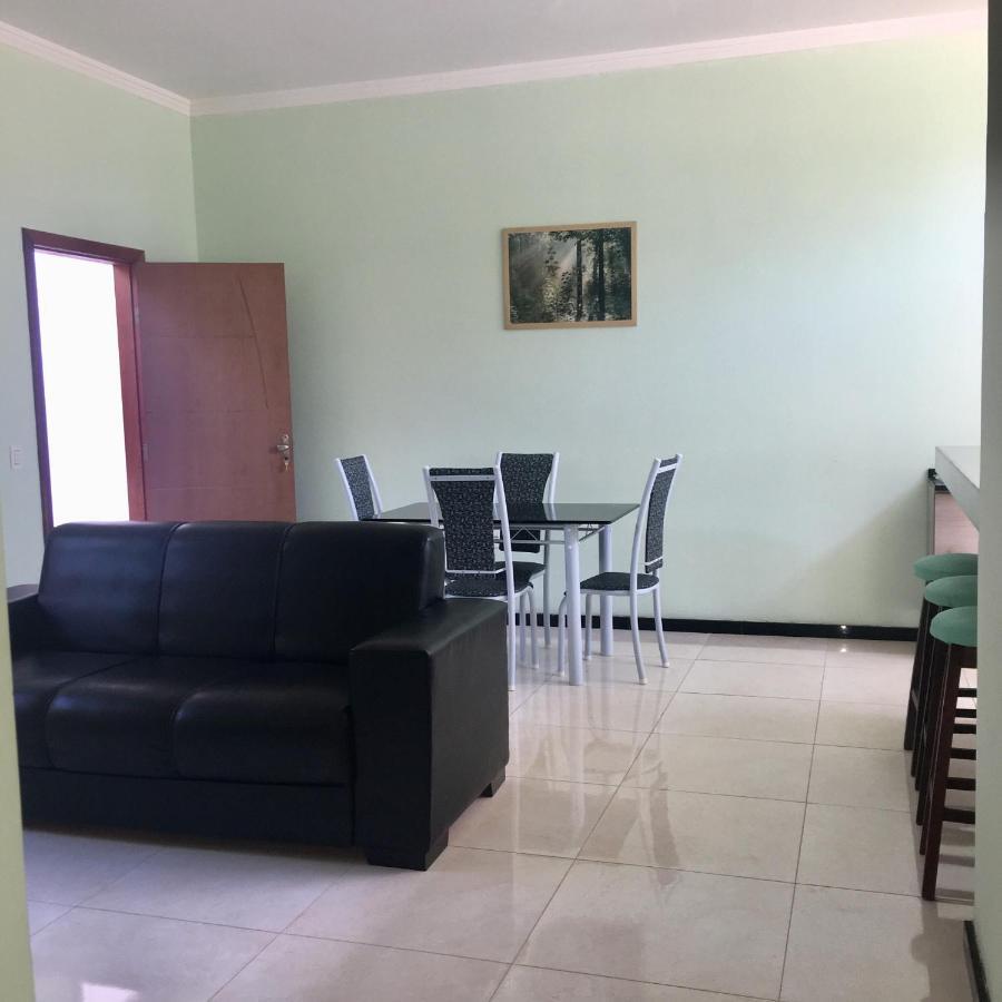 Suites E Flats Trancoso Ngoại thất bức ảnh